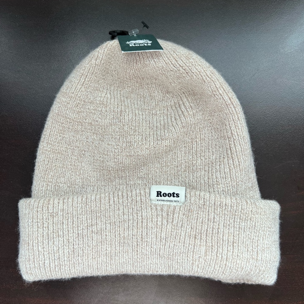 Roots Beanie